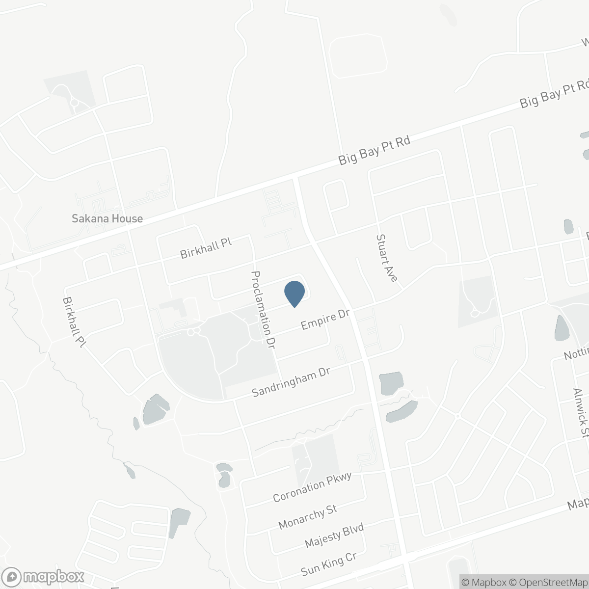 57 PARISIAN CRESCENT, Barrie, Ontario L4N 0Y9